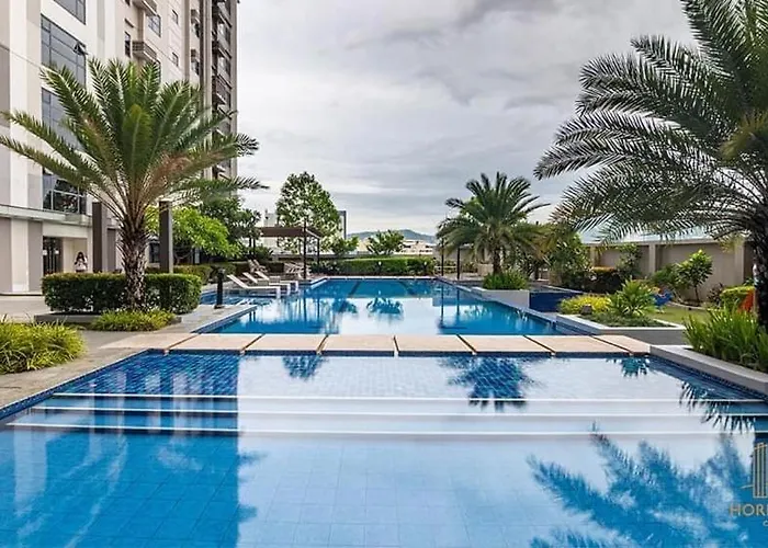 Apartment Cozy Unit In Fuente *