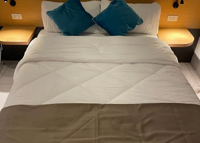 Apartment Cozy Unit In Fuente Cebu