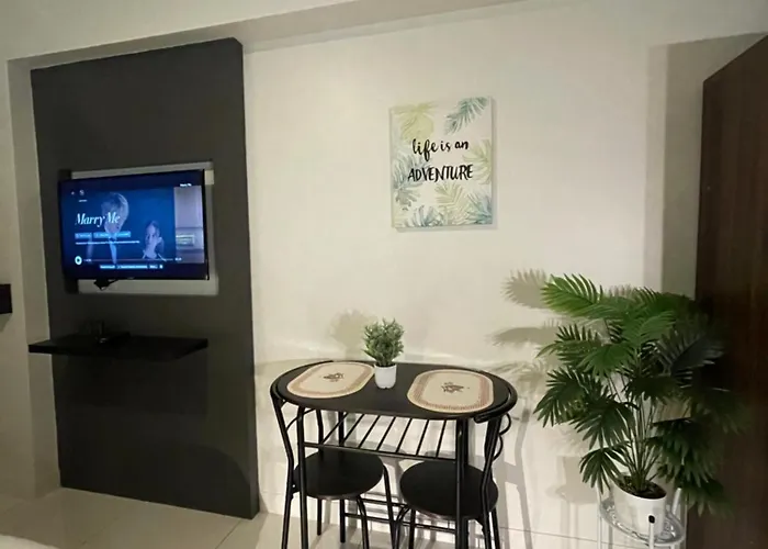 Apartment Cozy Unit In Fuente