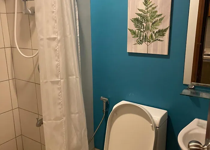 Cozy Unit In Fuente Apartment *