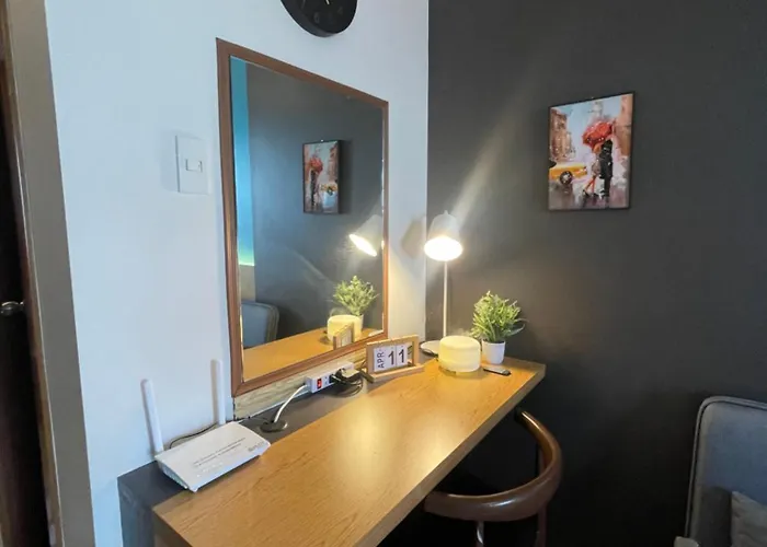 Cozy Unit In Fuente
