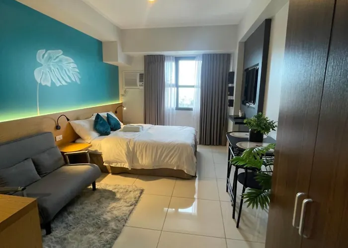 Cozy Unit In Fuente