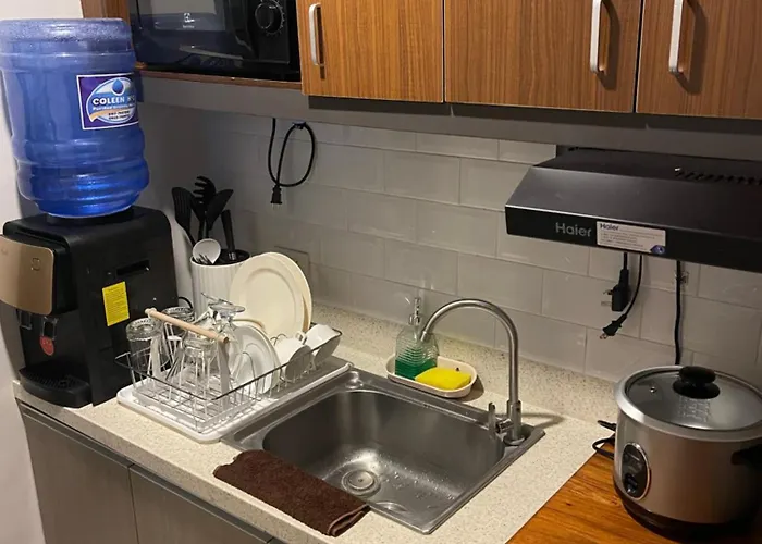 Cozy Unit In Fuente Apartment *